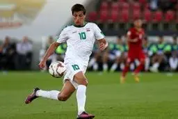 رد پیشنهاد یک میلیون یورویی یوونتوس برای جذب مهند علی