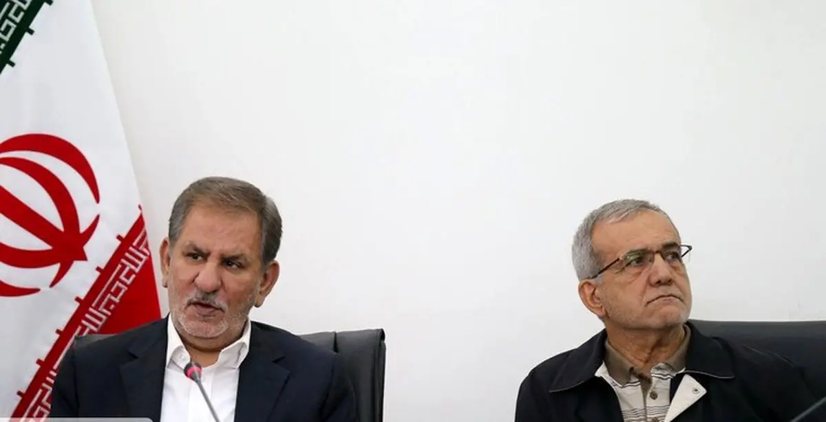 دوقطبی جهانگیری-پزشکیان؛ نامزد اصلی اصلاحات کیست؟