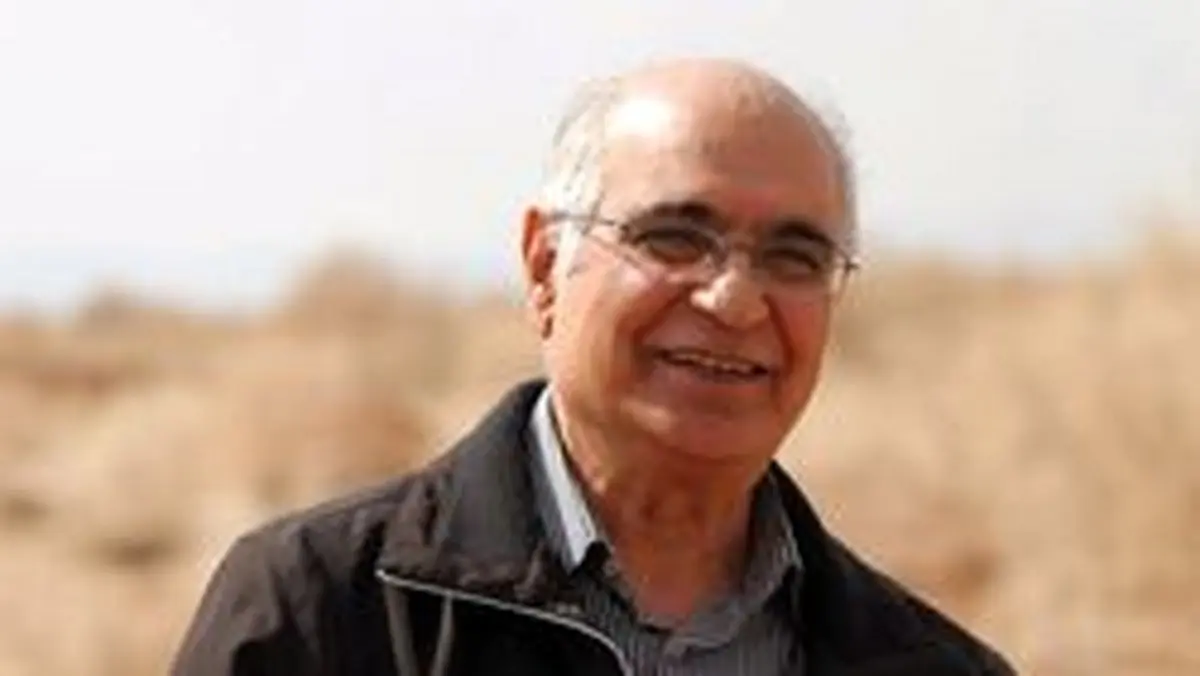 برگزیدگان جایزه هوشنگ مرادی کرمانی