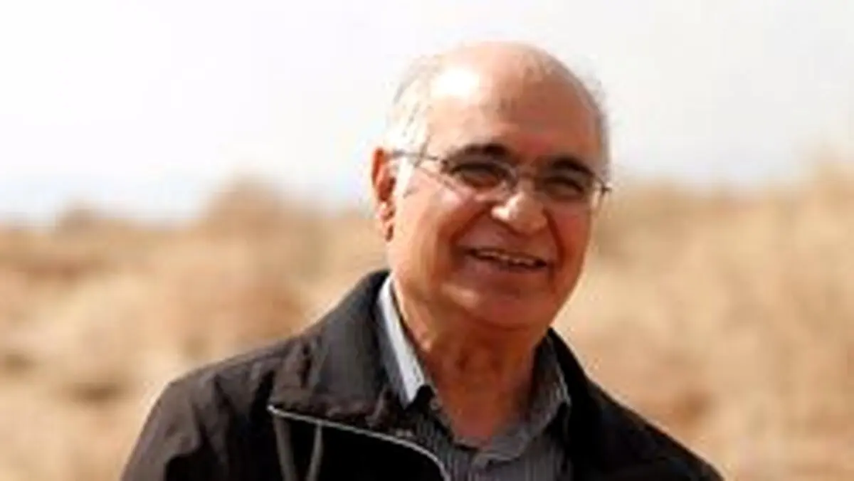 برگزیدگان جایزه هوشنگ مرادی کرمانی