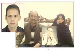 پرونده سیاه این جنایت پای چوبه دار با رضایت مادر بسته شد