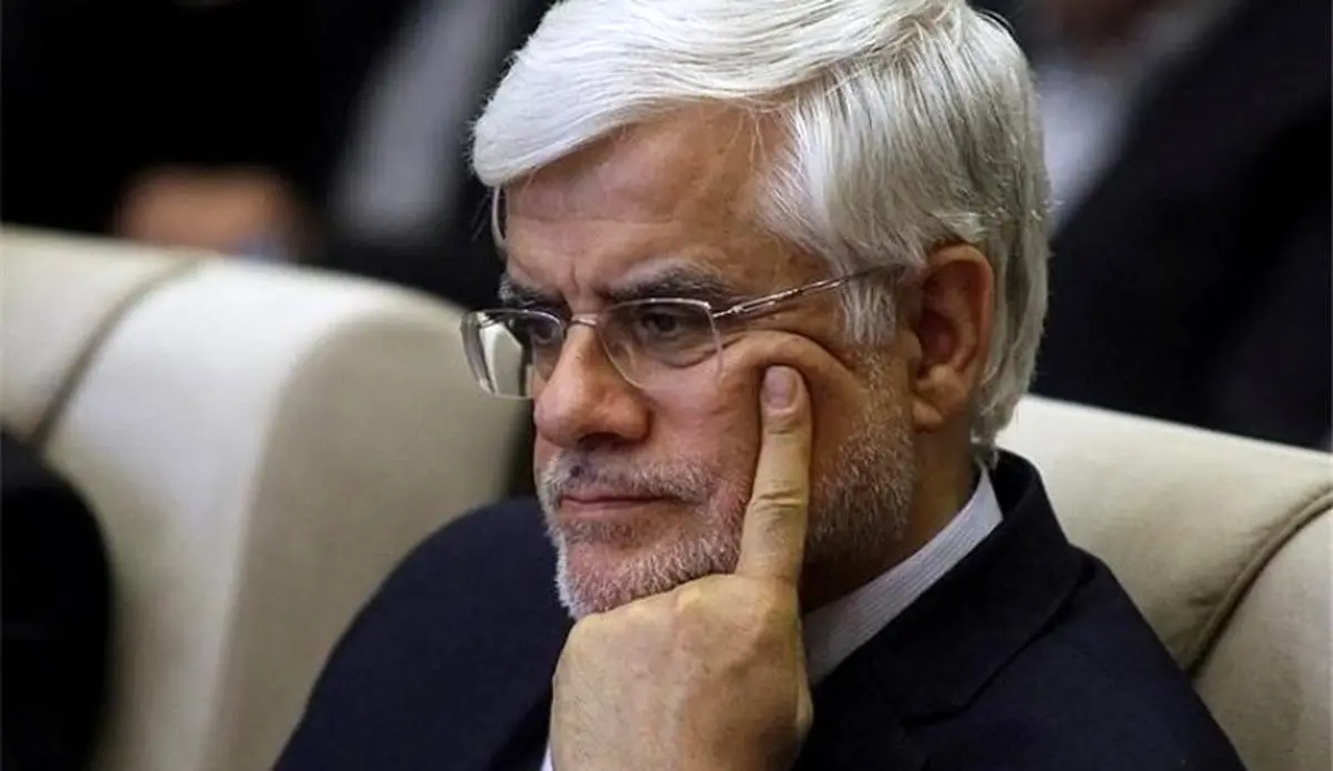 پشت پرده تحرکات جدید عارف/ ناصر ایمانی: عارف دنبال رییس مجلس شدن نیست/جایگاه او در اردوگاه اصلاحات فرو ریخته است/ عارف تحت فشار روحی و روانی شدید است، تحرکاتش را زیاد کرد تا بگوید مشکل من نیستم/ اصلاح‌طلبان تمام کم‌کاری‌ها و ضعف‌های فراکسیون امید را گردن 