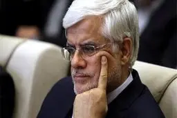 پشت پرده تحرکات جدید عارف/ ناصر ایمانی: عارف دنبال رییس مجلس شدن نیست/جایگاه او در اردوگاه اصلاحات فرو ریخته است/ عارف تحت فشار روحی و روانی شدید است، تحرکاتش را زیاد کرد تا بگوید مشکل من نیستم/ اصلاح‌طلبان تمام کم‌کاری‌ها و ضعف‌های فراکسیون امید را گردن 