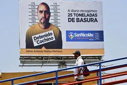 ابتکار جالب برای مقابله با ریختن زباله در خیابان ها +عکس