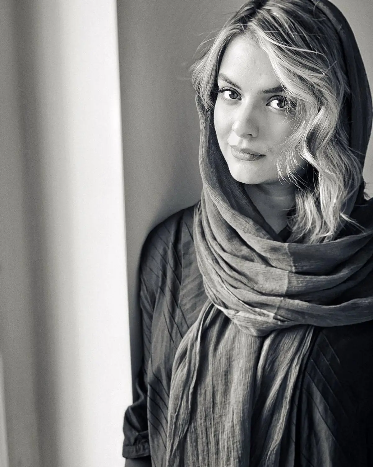 پرتره جدید دنیا مدنی + عکس