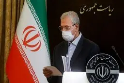 ربیعی خبر داد: تاریخ برگزاری مرحله دوم انتخابات مجلس مشخص شد