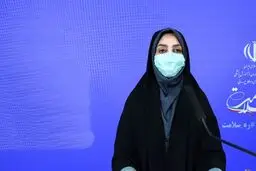 آخرین آمار کرونا ویروس در ایران امروز 19 اسفند 99 + جزئیات