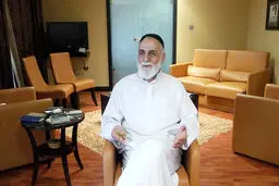 تمام جریان‌ها به دنبال«شیخ محاسن سفید سیاست ایران»/ ناطق نوری؛ گل طلایی اصلاح طلبان یا گل نجات بخش اصول‌گرایان