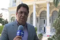 خبر جدید از مذاکرات ایران و اروپا 