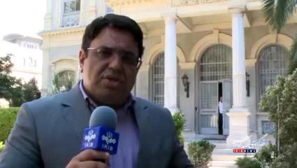 خبر جدید از مذاکرات ایران و اروپا 