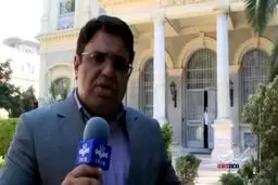 خبر جدید از مذاکرات ایران و اروپا 