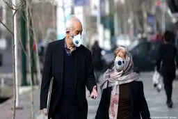 آخرین آمار کرونا در ایران، ۲۸ مرداد + جزئیات کامل