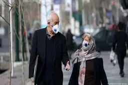 آخرین آمار کرونا در ایران، ۲۸ مرداد + جزئیات کامل