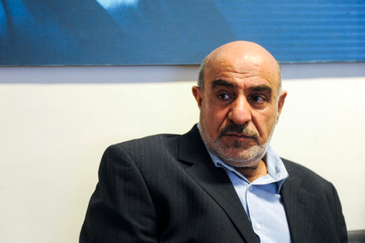 کمالی رییس خانه احزاب ایران شد