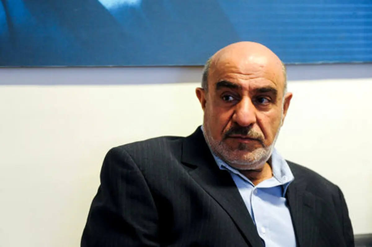 کمالی رییس خانه احزاب ایران شد