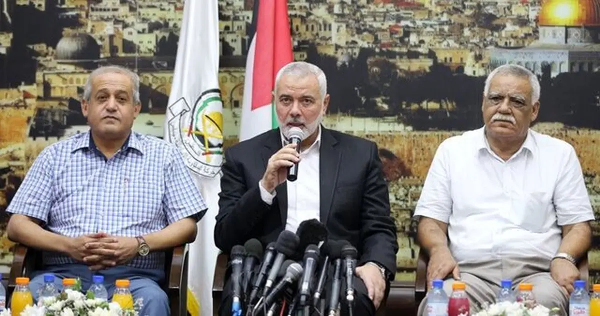 جزئیات نشست اعضای حماس و کمیته انتخابات فلسطین/ پیش‌بینی درباره برگزاری انتخابات در فوریه