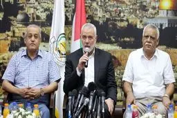 جزئیات نشست اعضای حماس و کمیته انتخابات فلسطین/ پیش‌بینی درباره برگزاری انتخابات در فوریه