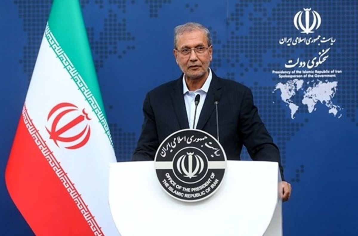 ایران با آمریکا مذاکره کرده است؟ / ربیعی پاسخ داد