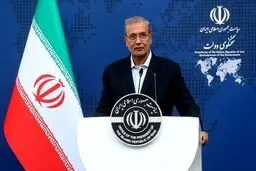 ایران با آمریکا مذاکره کرده است؟ / ربیعی پاسخ داد