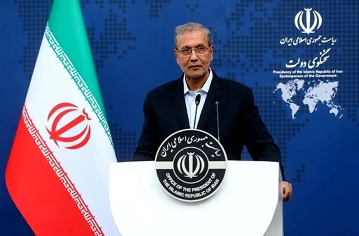 ایران با آمریکا مذاکره کرده است؟ / ربیعی پاسخ داد