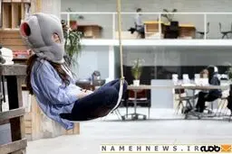 اختراعات عجیب و غریب، برای راحتی بیشتر در سفر/ تصاویر