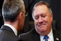 ادعای گستاخانه پمپئو: ایران را مجبور به مذاکره می‌کنیم!