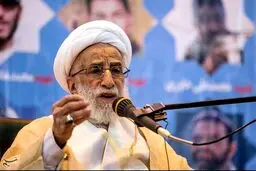 آیت‌الله جنتی: دولت‌های مقتدر برای همیشه جریان‌های تکفیری را ریشه‌کن کنند