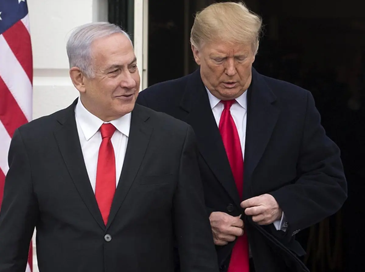 توصیه‌های لوبلاگ به ترامپ:مسیر دیپلماسی با تهران را ادامه بده