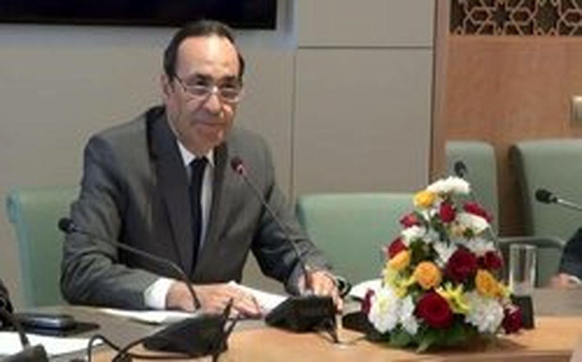 ادعای مراکش علیه ایران