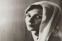 عکسی کمتردیده شده از سارا بهرامی