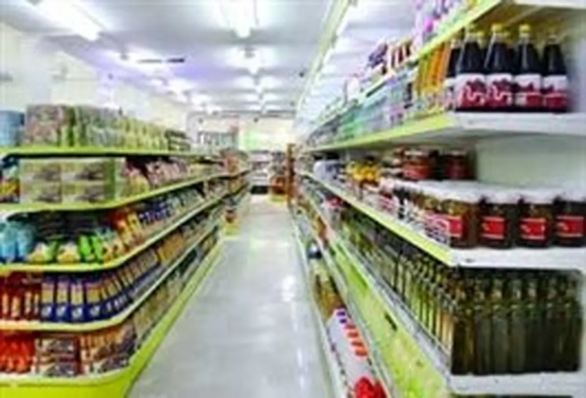 بررسی تغییر قیمت مواد غذایی در تهران از مهر 89 تا مهر 91/ جدول