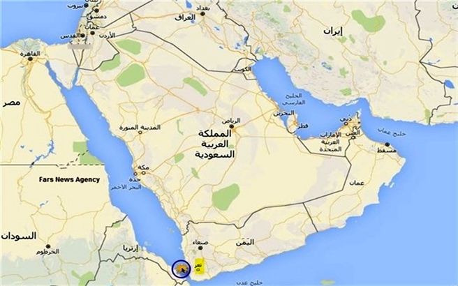 آغاز دوران جدید از تنگه هرمز