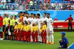 مراکش صفر – ایران یک/ 3 امتیاز شیرین حاصل دوندگی فوق‌العاده شاگردان کی‌روش/ ایران به دومین برد تاریخ رسید/ دو ستاره تیم ملی مصدوم شدند