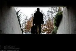 قهرمان بازیهای آسیایی به دنبال کار/ تصاویر