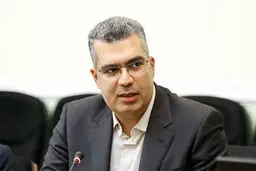 رئیس جدید سازمان بورس مشخص شد + جزئیات