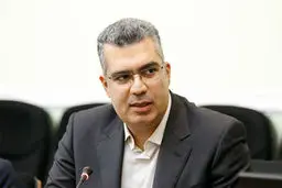 رئیس جدید سازمان بورس مشخص شد + جزئیات