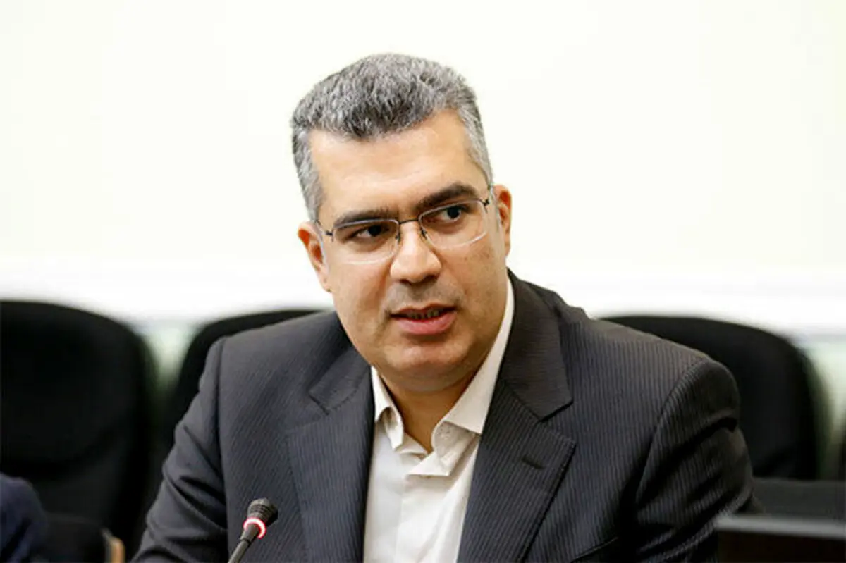رئیس جدید سازمان بورس مشخص شد + جزئیات
