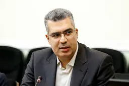 رئیس جدید سازمان بورس مشخص شد + جزئیات