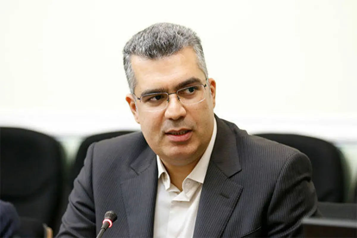 رئیس جدید سازمان بورس مشخص شد + جزئیات