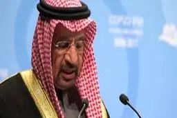 عقب‌نشینی عربستان؛ فعلا عرضه نفت را در بازار افزایش نمی‌دهیم