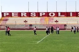 این پرسپولیس خودش 6‌تایی است!