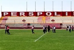 این پرسپولیس خودش 6‌تایی است!