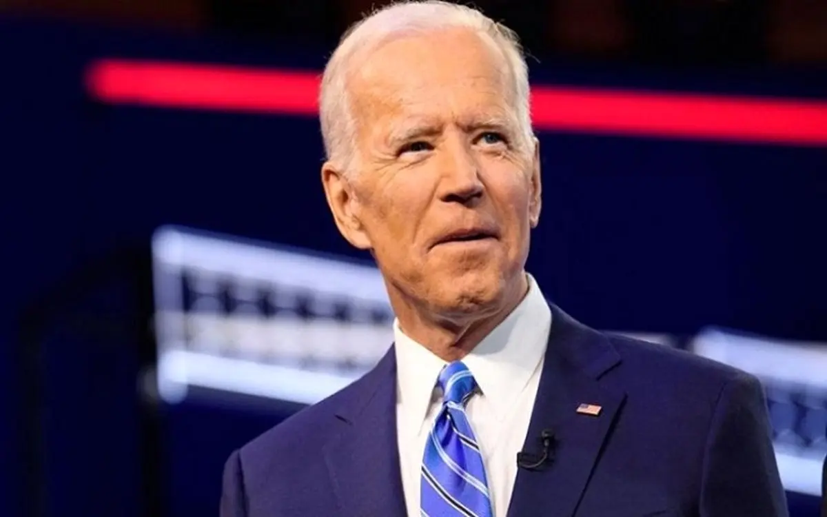 تمدید ممنوعیت پرواز در اطراف خانه جو بایدن + جزئیات