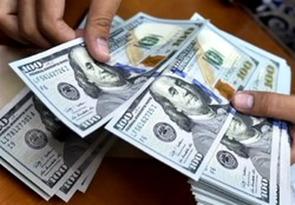 بروزترین قیمت خرید دلار در بانک‌ها امروز 13 مرداد 98