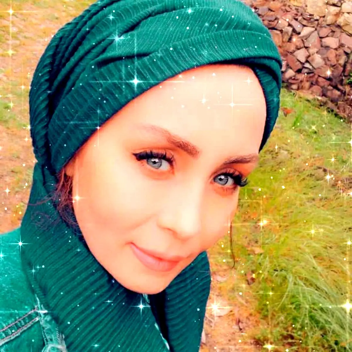 جدیدترین عکس حدیث فولادوند