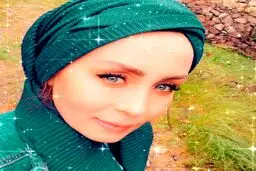 جدیدترین عکس حدیث فولادوند