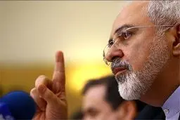 ظریف: مردم ما به جای تسلیم در برابر تحریم ها حسن روحانی را انتخاب کردند/ درک کردیم سود در برابر زیان دیگری محقق نخواهد شد