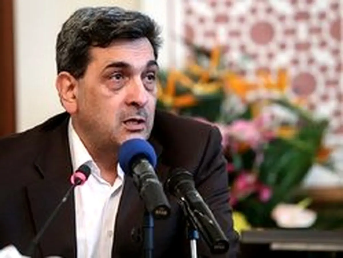 پيشنهاد شهردار تهران به ساخت مترو در بغداد