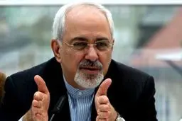 ظریف: برای میانجیگری میان هند و پاکستان آماده‌ایم