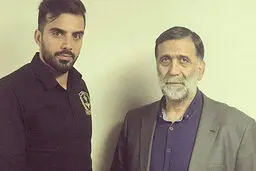 عشوری قراردادش را با تراکتورسازی تمدید کرد